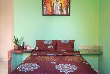 هتل El Ultimo Maya