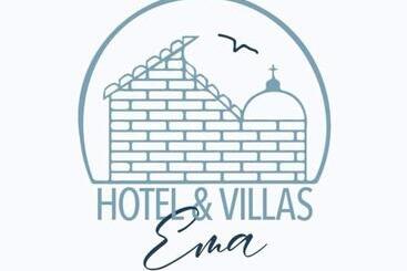 ホテル Villas Ema