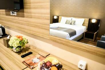 Jsi Resort