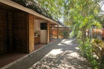 펜션 Cafemare Rooms