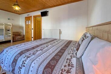 ペンション Casa Cadore