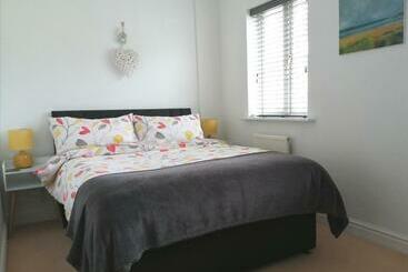 פנסיון Lanhydrock View