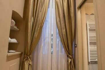 پانسیون Le Camere Di Boccanegra