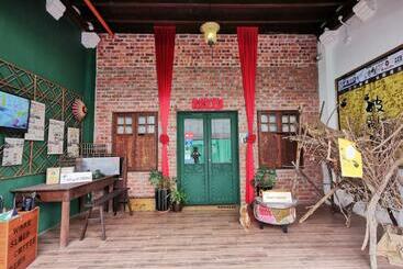 펜션 Artsense Play, Klang