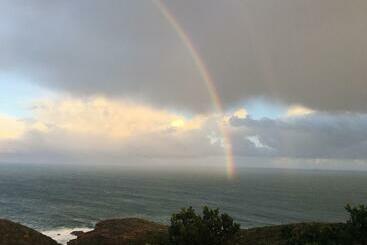 מלון דירות Tranquillo