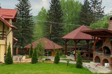 Общежитие Casa Galbena