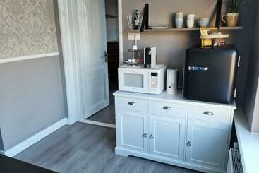 B&b De Notaris