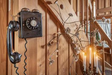 Bed and Breakfast Bnb Deheimelig