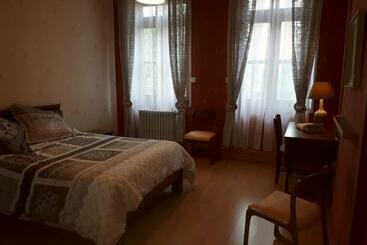 צימר Chambre Du Nouvion