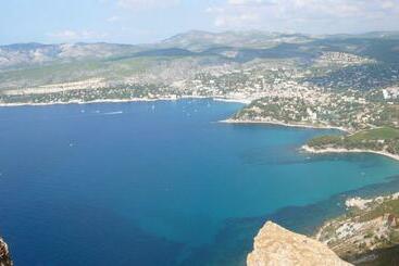 צימר Chez Mamouska