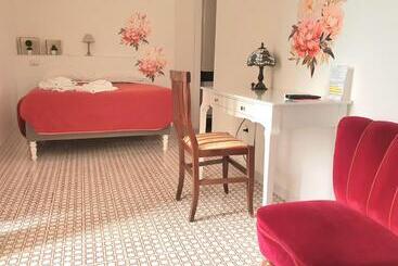 צימר Il Molo Camere Per Vacanze