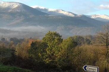 Bed and Breakfast Le Relais Des Fees