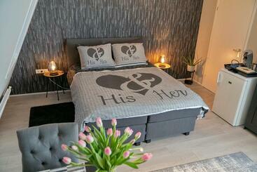 Bed and Breakfast Liv Inn