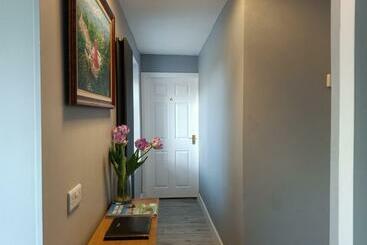 The Milton Bed & Breakfast