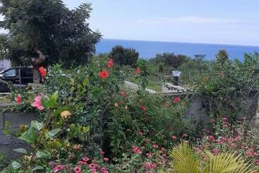 מלון דירות Bikamado