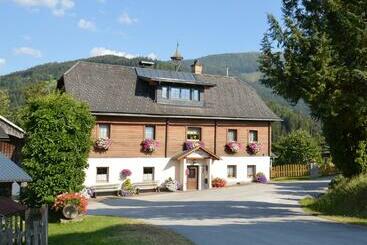 Отель Aignerhof