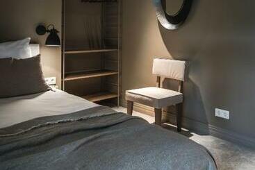 Boutique Hotel Villa Kranenbergh