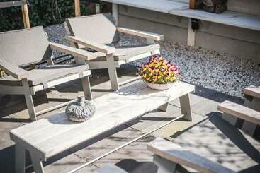 Boutique Hotel Villa Kranenbergh