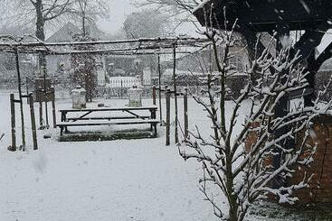 膳宿费 B&b De Wensput