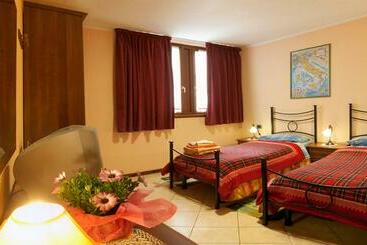 Пансион Borgoantico Affittacamere