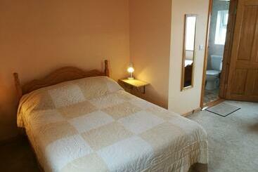 펜션 Danubio Guest Accommodation