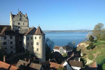 Пансион Gaestehaus Seliger