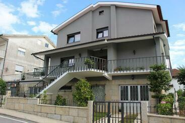 ペンション Graciosa Guest House