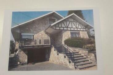 Пансион Le Chalet D Egide