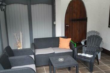 پانسیون Le Chalet D Egide