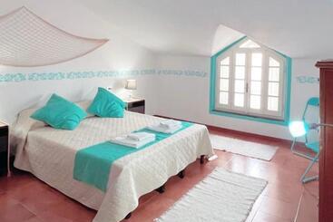 Пансион Ncivico19 Lt