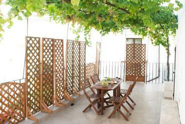 Пансион Palazzo Pace