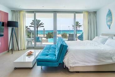 The Hype Beachhouse