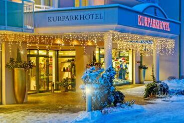 公寓式酒店 Aktiv & Gesundheitsresort Das Gxund Thermeneintritt Inklusive