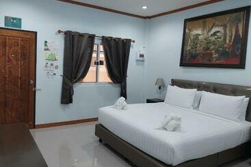 Tong Chang Resort