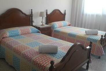 Albergue Agarimo