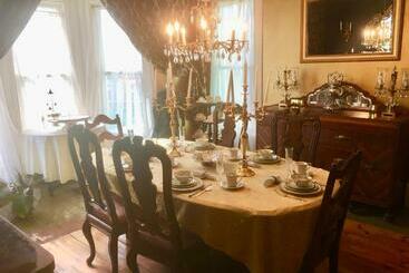 צימר Aaron House Of Niagara Falls