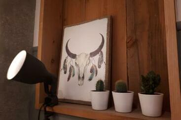 Bed & Breakfast Hellendoorn