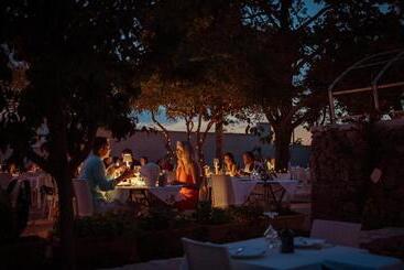 Bed and Breakfast Casa Mita