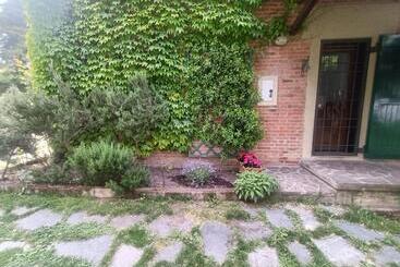 צימר Casina Belvedere