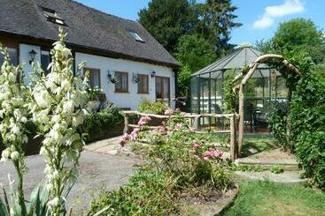 Bed and Breakfast Mill Lodge Cheshire