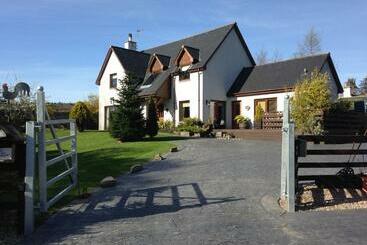 住宿加早餐  Old Mills Garden