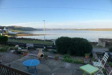 Bed and Breakfast Old Police House