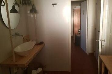تختخواب و صبحانه Quinta Dos Doze Sobreiros   Quarto Sol