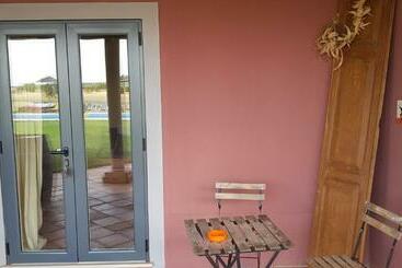 تختخواب و صبحانه Quinta Dos Doze Sobreiros   Quarto Sol