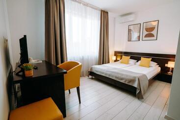 住宿加早餐  Vila Anca