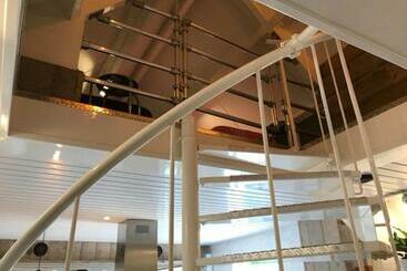 住宿加早餐  Villa Pats