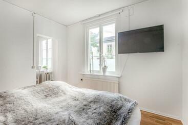 City Apartments In Jonkoping