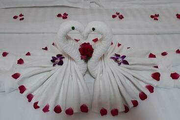 Doi Inthanon Riverside Resort