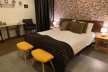 Gasterij Hotel Dennenoord