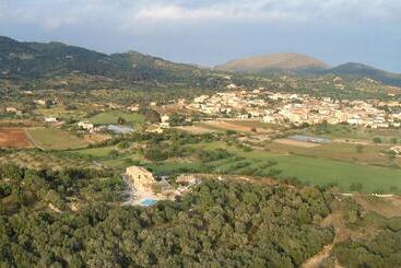 酒店 Agroturismo Sa Vall